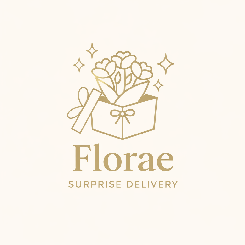 Florae Surprise Delivery! - DEPOSIT