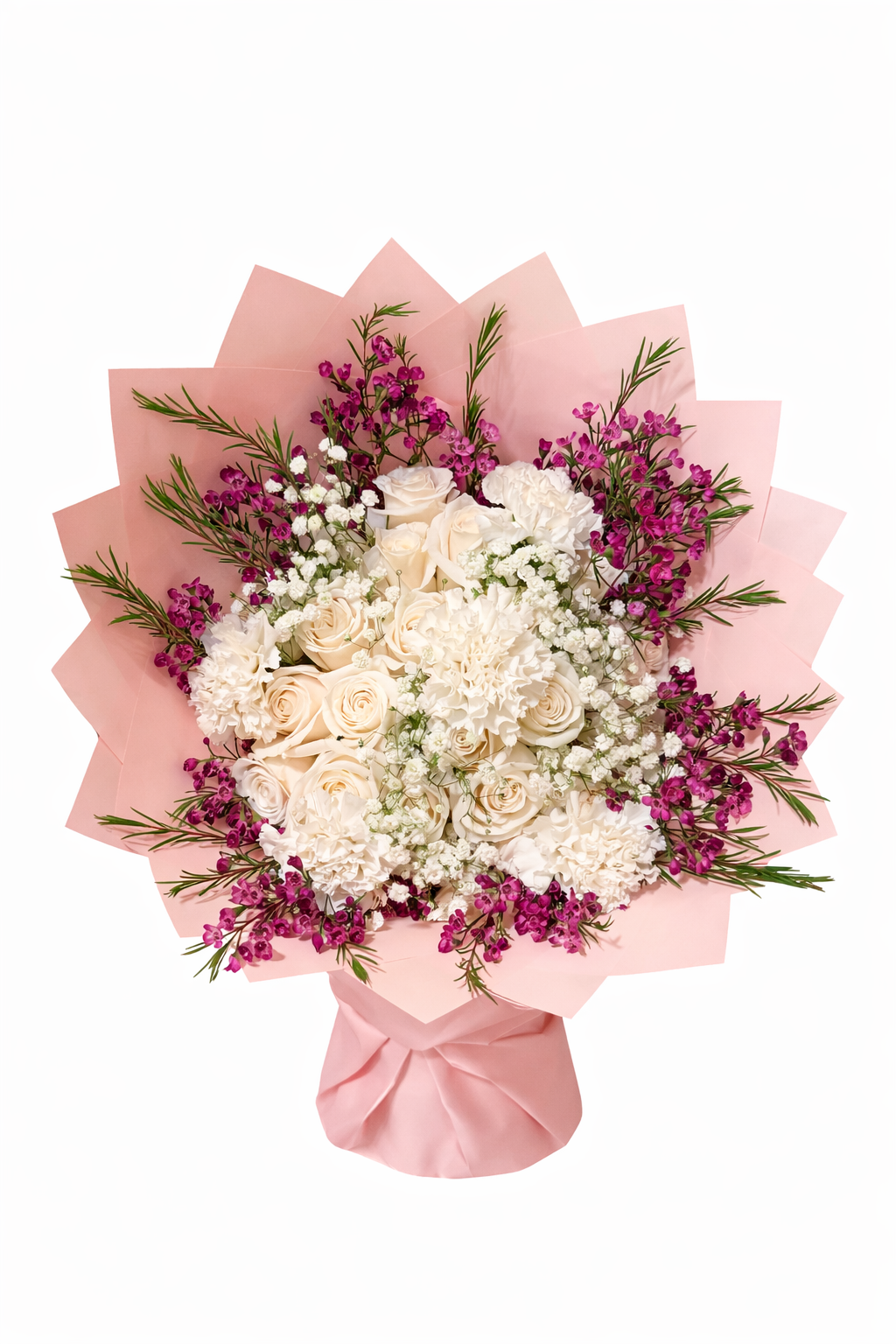 Florae Mixed - DEPOSIT