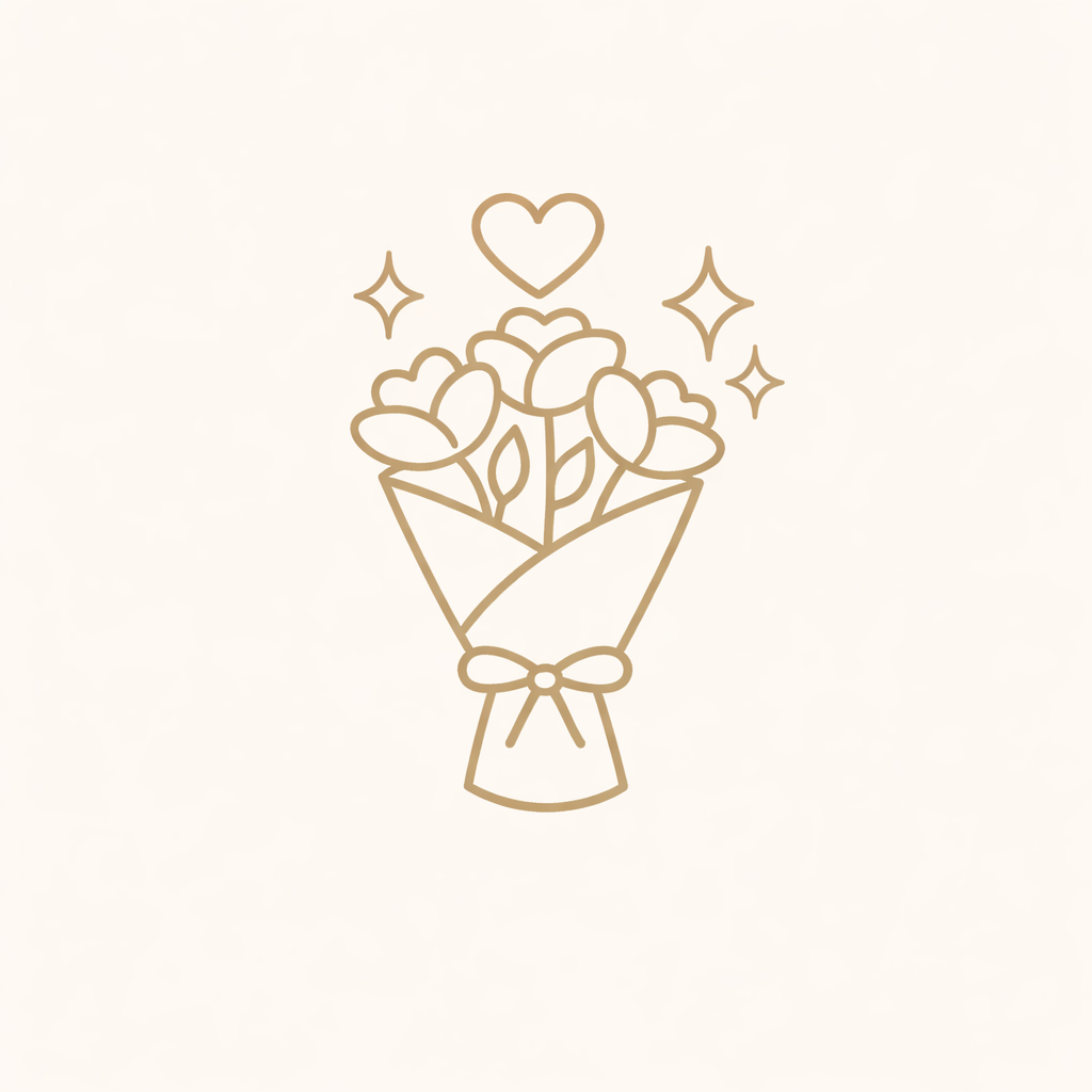 Tip the W Florist 🌸