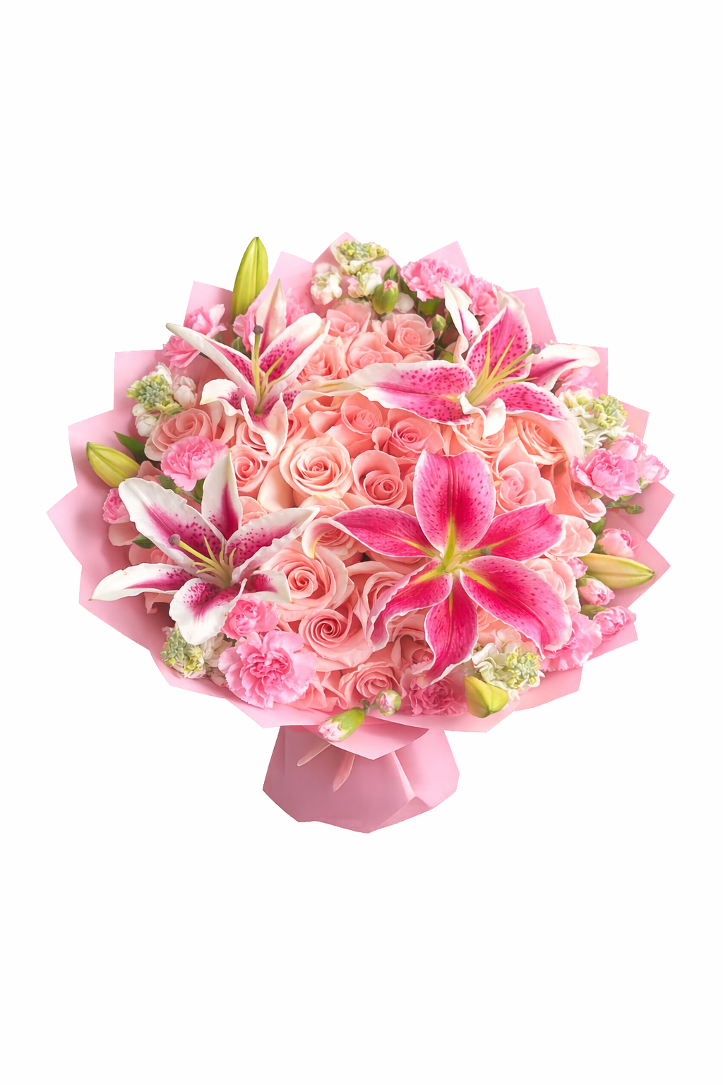 Florae's Choice - DEPOSIT