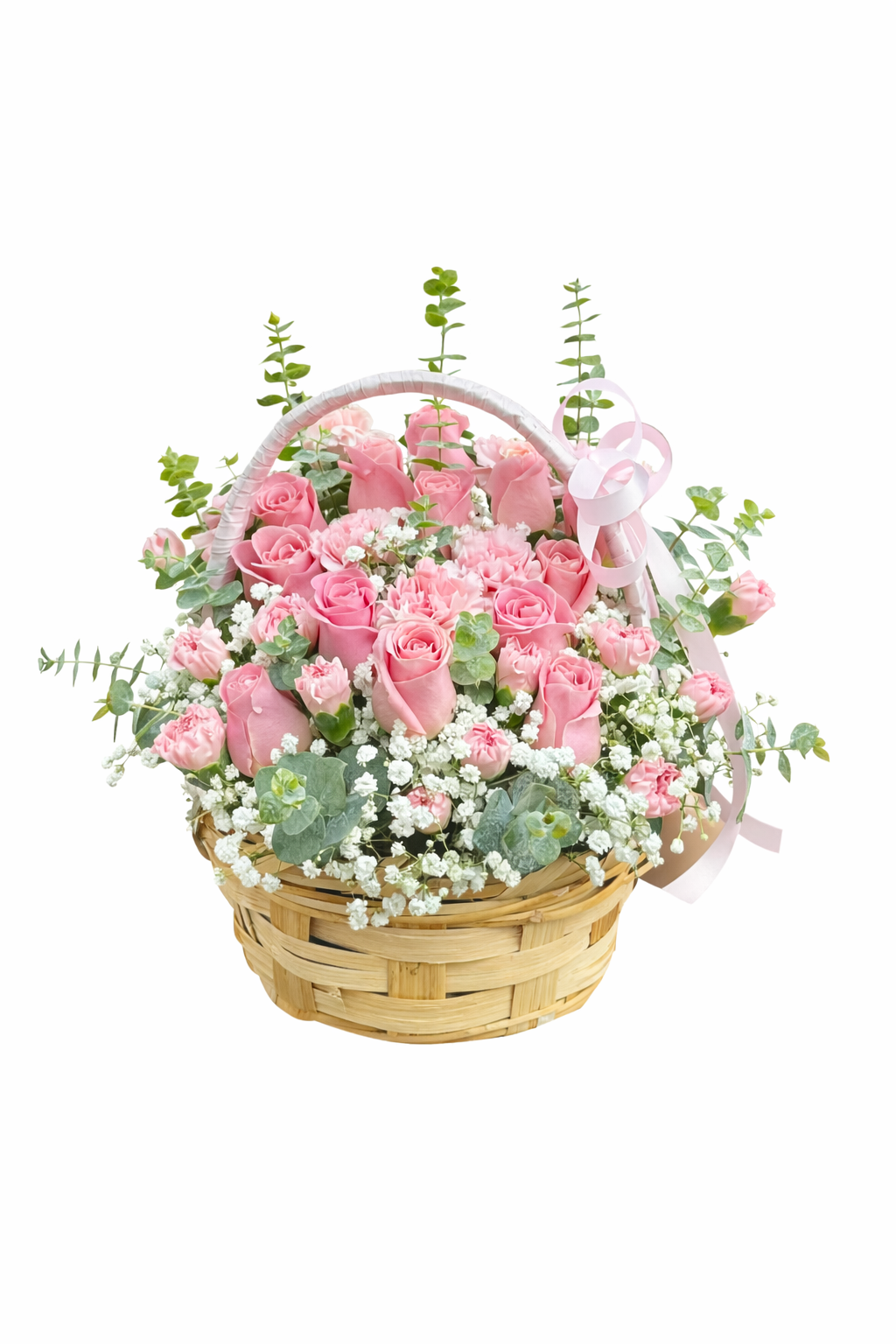 Florae’s Basket - DEPOSIT